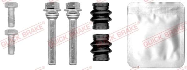 Set bucsi de ghidaj, etrier frana QUICK BRAKE 113-1479X