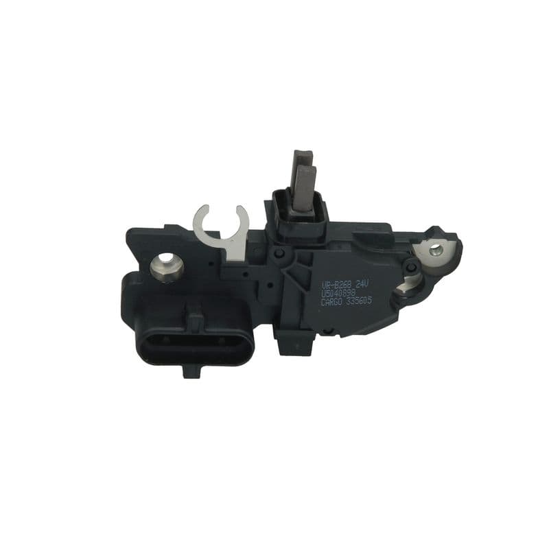 Regulator, alternator HC-Cargo F 032 335 605