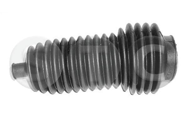 Burduf cauciuc, directie STC T400356