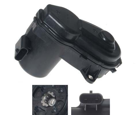 Element actionare. etrier frana de parcare BUDWEG CALIPER 208040