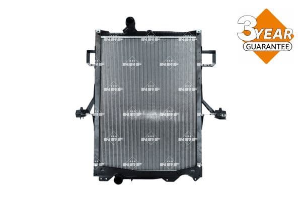 Radiator, racire motor NRF 50192