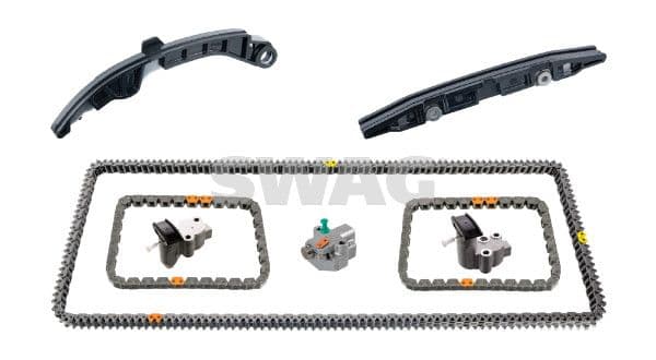 chit lant de distributie SWAG Standard Medium Kit 33 10 7526