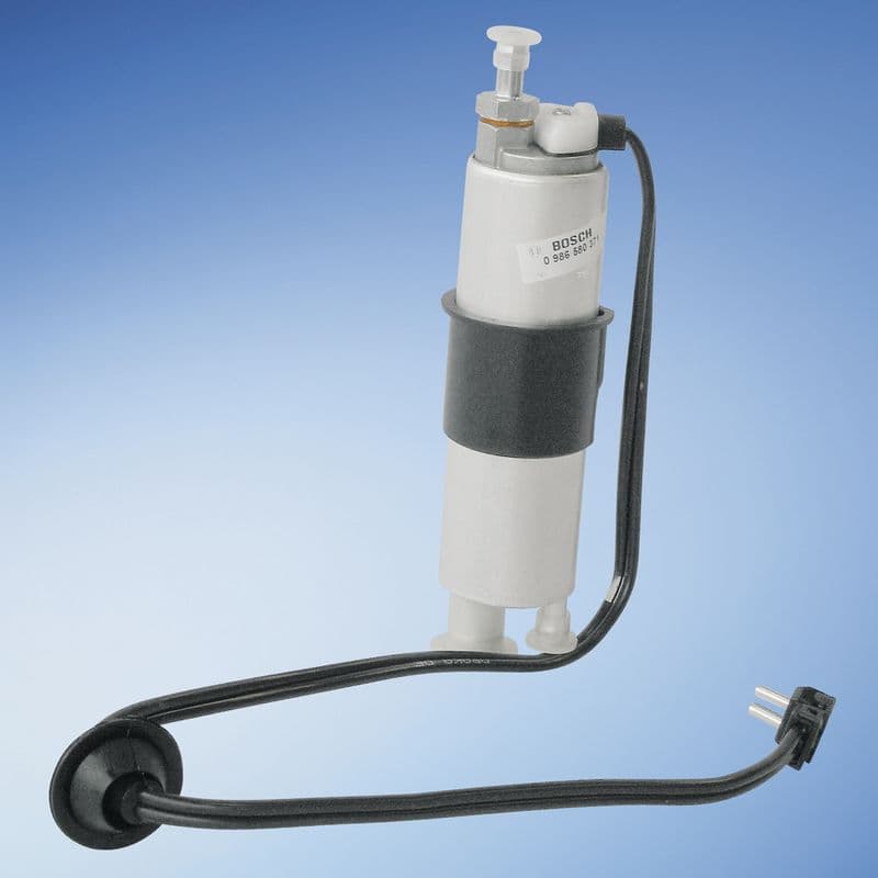 Pompa combustibil BOSCH 0 986 580 371