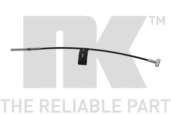 Cablu, frana de parcare NK 9045186