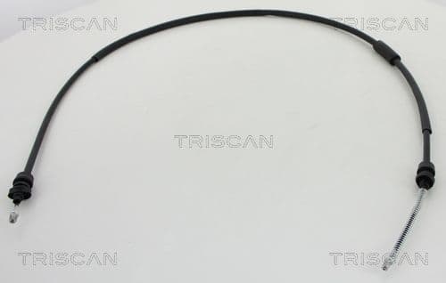 Cablu, frana de parcare TRISCAN 8140 251238