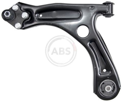 Brat, suspensie roata ABS 211415