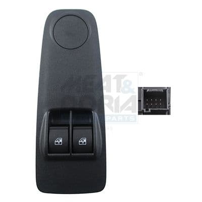 comutator,macara geam MEAT & DORIA 26519