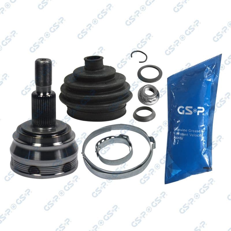 Set articulatie, planetara GSP 803033