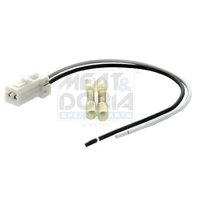 Set reparat cabluri, bec nr. circulatie MEAT & DORIA 25175