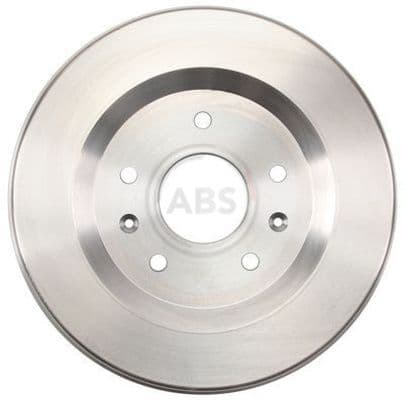Tambur frana ABS 2836-S