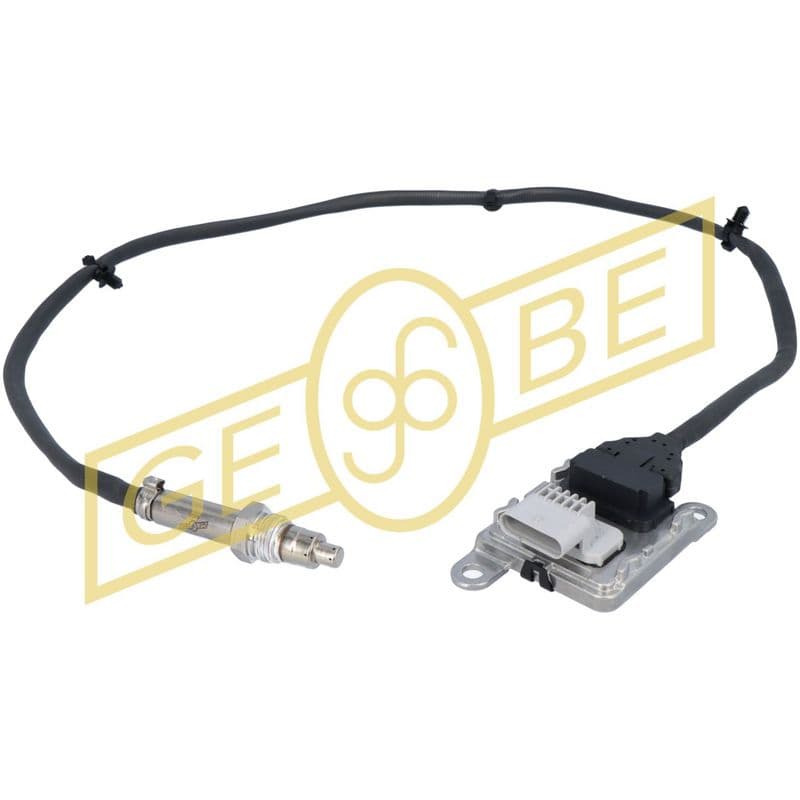 Senzor NOx, Catalizator NOx GEBE 9 3558 1