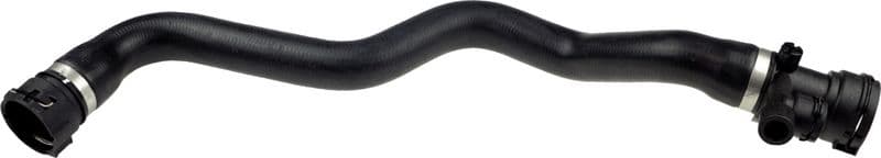 Furtun radiator GATES 05-2836