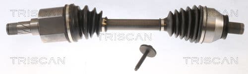 Planetara TRISCAN 8540 16632