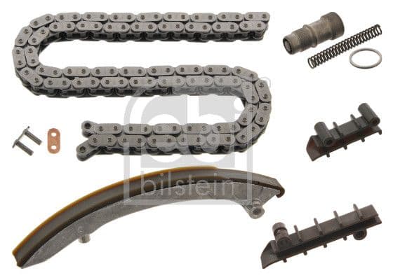 chit lant de distributie FEBI BILSTEIN Basic Short Kit 44953
