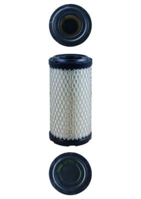 Filtru aer KNECHT LX 2908