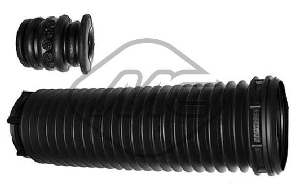 Tampon cauciuc, suspensie METALCAUCHO 05410
