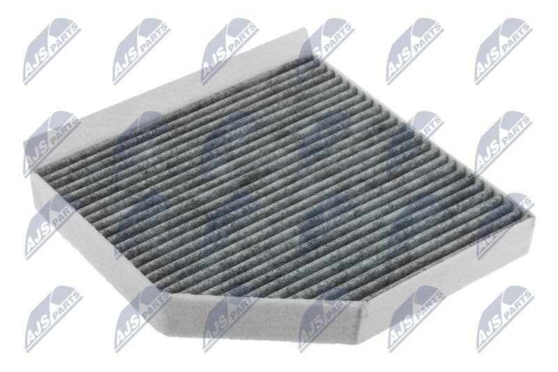 Filtru, aer habitaclu NTY FCF-AU-016C