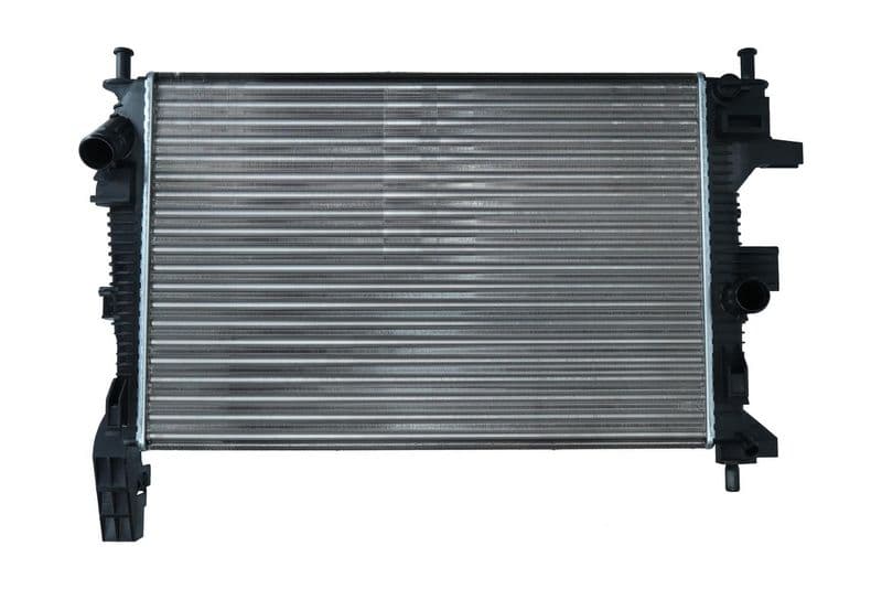 Radiator, racire motor KAMOKA 7705059