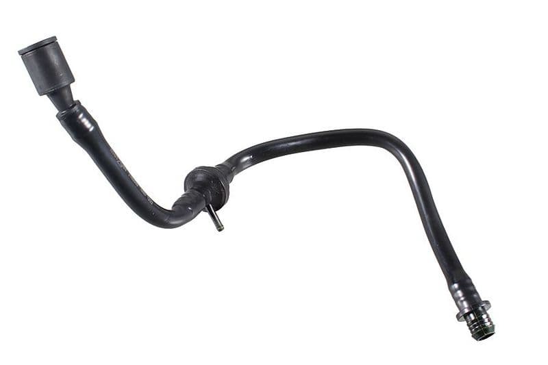 Furtun vacuum, servofrana METZGER AUTOTEILE 2180049