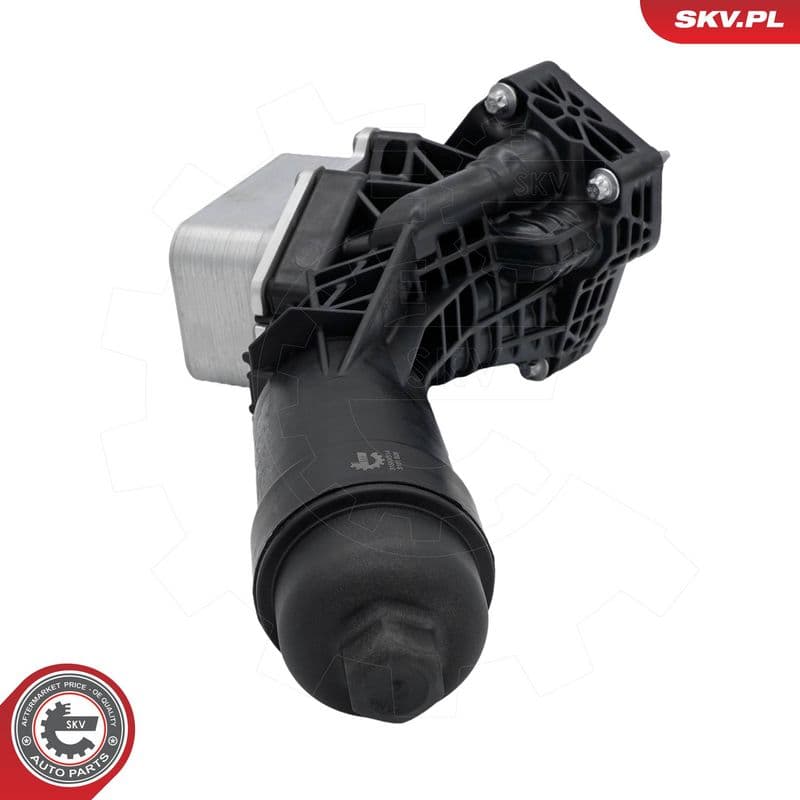 Radiator ulei, ulei motor ESEN SKV 31SKV514