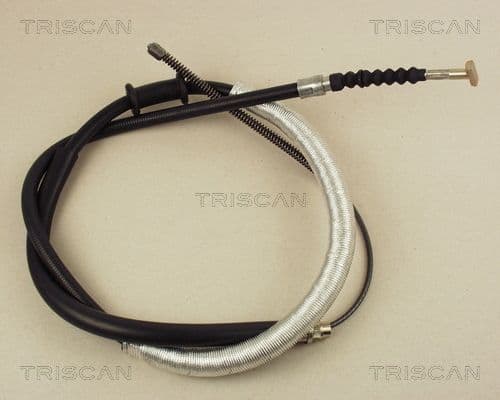 Cablu, frana de parcare TRISCAN 8140 12111