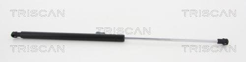 Amortizor portbagaj TRISCAN 8710 17216
