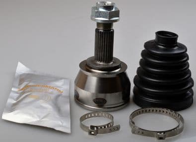 Set articulatie, planetara DENCKERMANN C120153