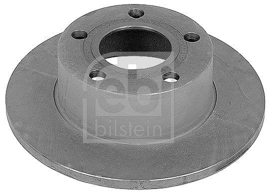 Disc frana FEBI BILSTEIN 09076