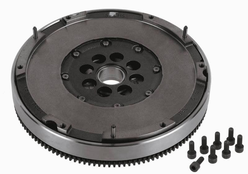 Volanta SACHS Dual-mass flywheel 2294 002 293