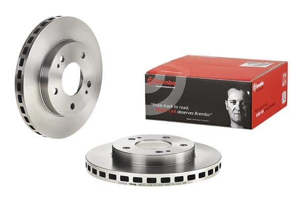 Disc frana BREMBO PRIME LINE 09.5640.20
