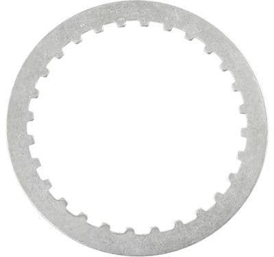 Set disc lamelar, ambreiaj TRW MES901-2