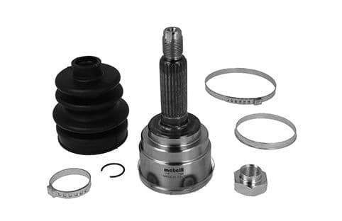Set articulatie, planetara METELLI 15-1114