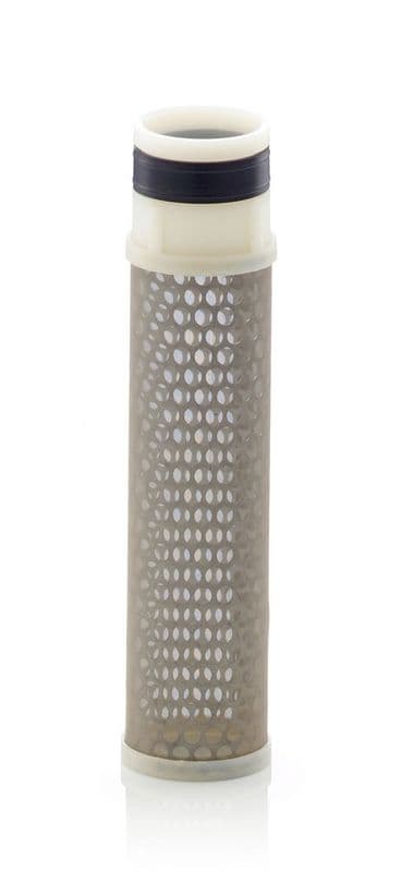 Filtru aer secundar MANN-FILTER CF 6001