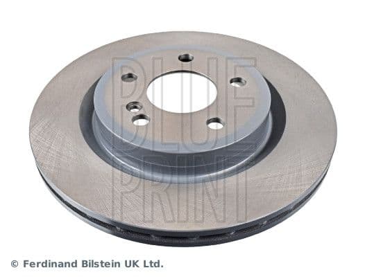 Disc frana BLUE PRINT ADN143186