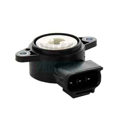 Senzor, pozitie clapeta acceleratie MEAT & DORIA 7513160