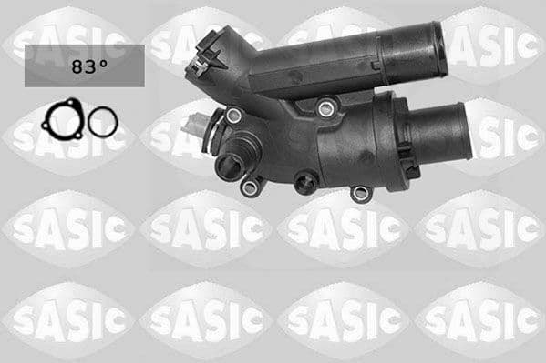 termostat,lichid racire SASIC 3300019