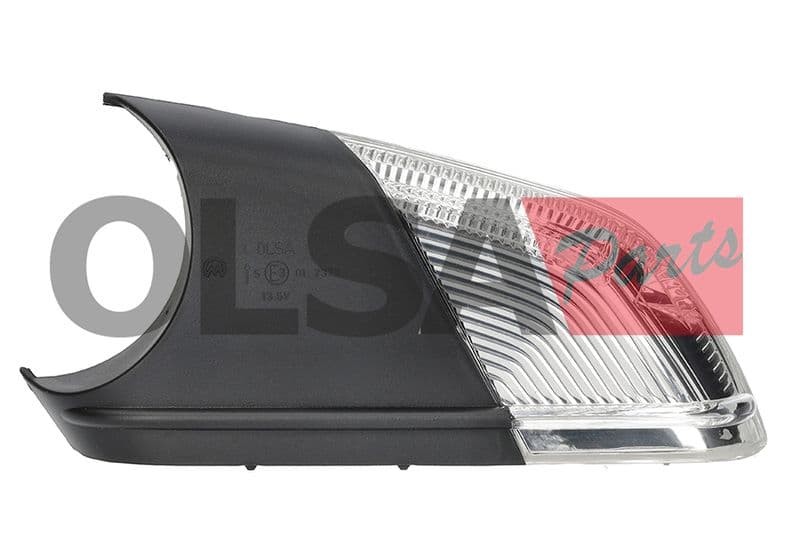 Semnalizator AIC OLSA Aftermarket, piesă de schimb originală 72184