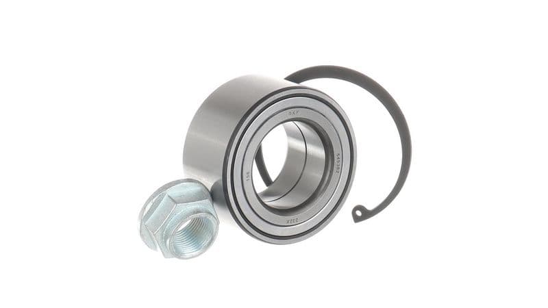 Set rulment roata SKF VKBA 7207