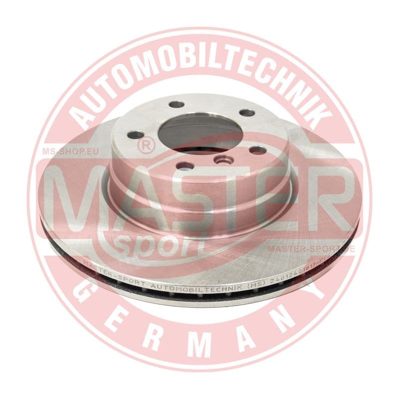 Disc frana MASTER SPORT 24012401811-PCS-MS