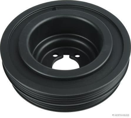 Fulie curea, arbore cotit HERTH+BUSS JAKOPARTS J1098002