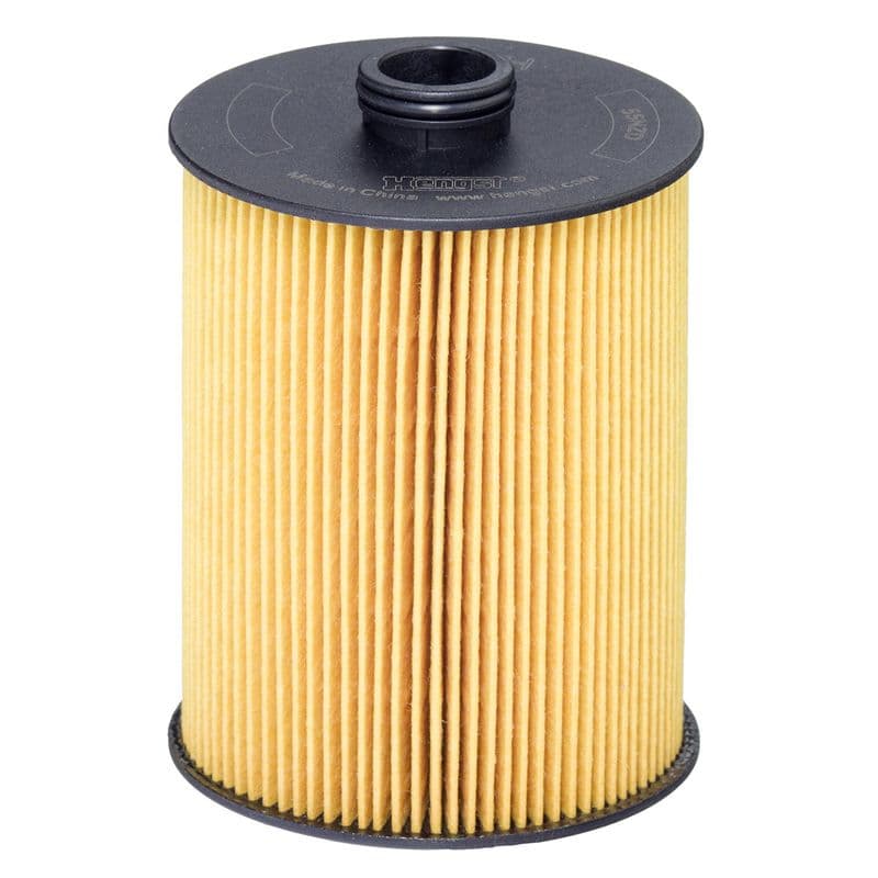 Filtru ulei HENGST FILTER E136H D428