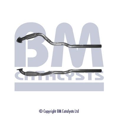 Racord evacuare BM CATALYSTS BM50080