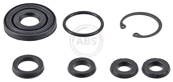 Set reparatie, pompa centrala frana ABS 73117