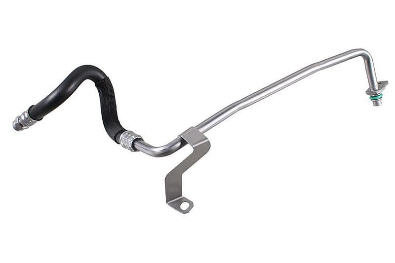 Conductă radiator ulei, cutie automată METZGER AUTOTEILE 2361120