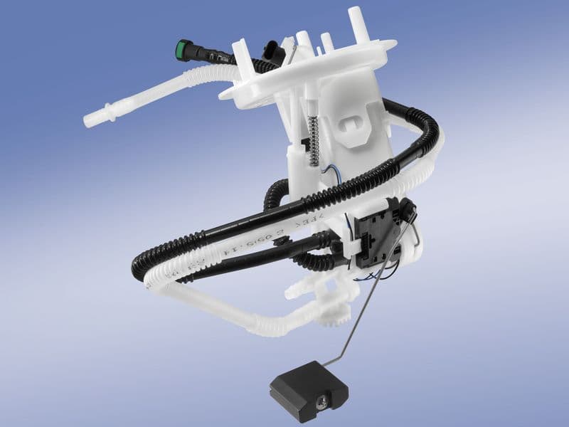 senzor,rezervor combustibil BOSCH 0 986 580 399