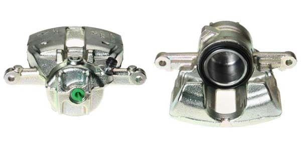 Etrier frana BUDWEG CALIPER 343747