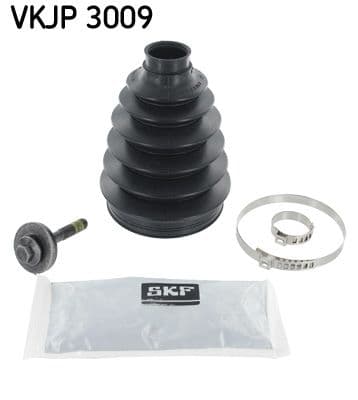 Ansamblu burduf, articulatie planetara SKF VKJP 3009