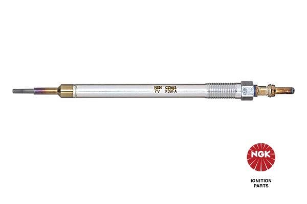 Bujie incandescenta NGK 92397