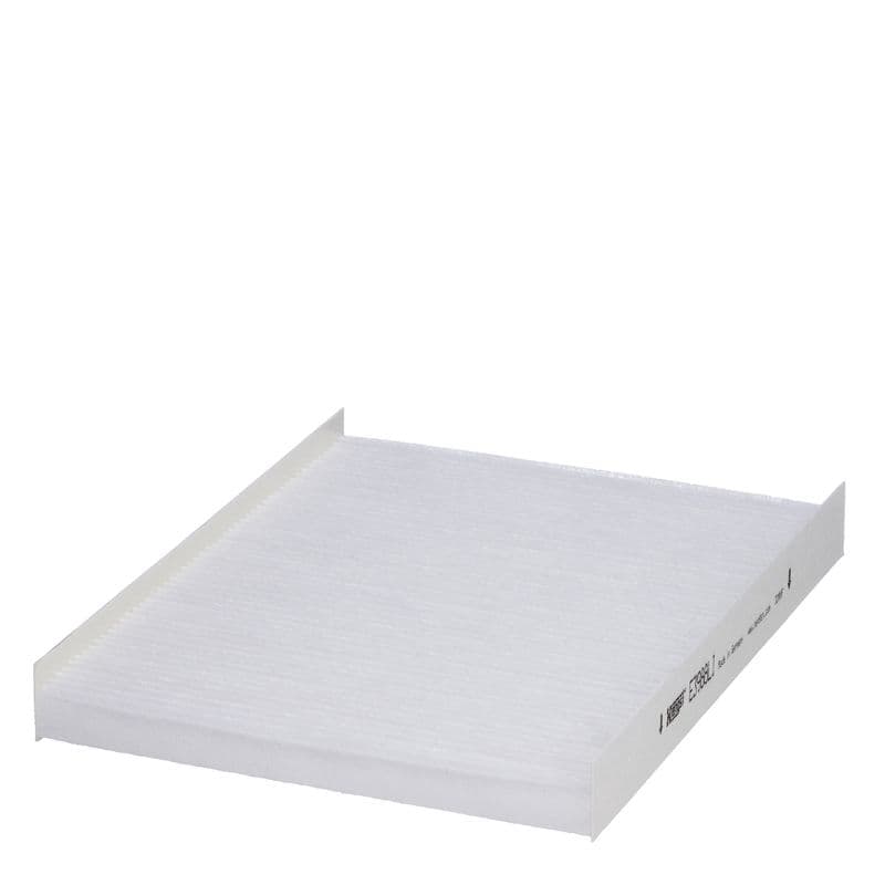 Filtru, aer habitaclu HENGST FILTER E3988LI