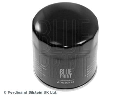 Filtru ulei BLUE PRINT ADG02110